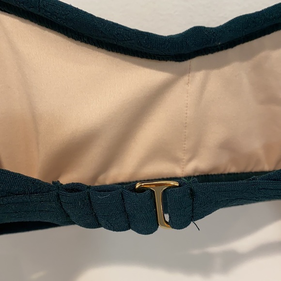 Peony Bikini Top and Bottom - Picture 6 of 11